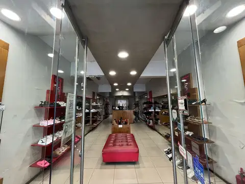 Local en Alquiler 10 años