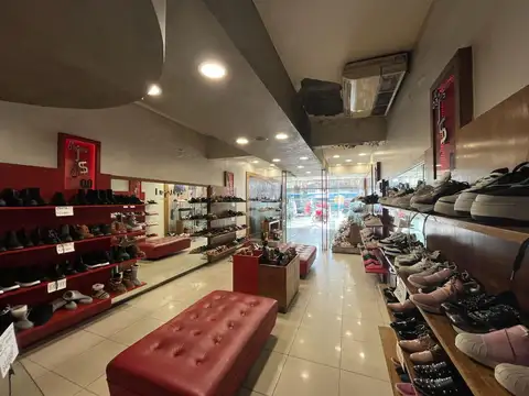 Av. Rivadavia  al 11600