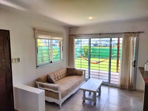 Casa en Alquiler de 2 dormitorios