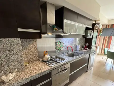 Departamento en Venta de 4 ambientes