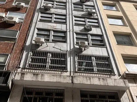 25 de Mayo 356 - piso 2