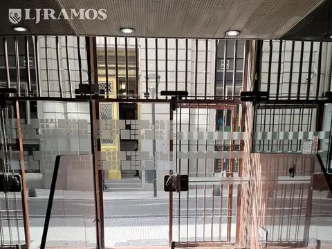 Oficina en Venta en Microcentro, USD 120.000