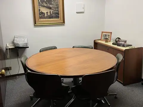 Oficina en Venta en Microcentro, USD 120.000