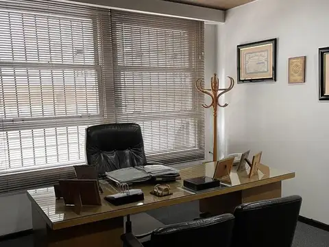 25 de Mayo 356 - piso 2