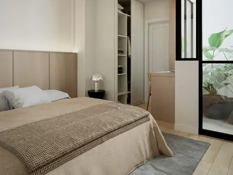 Departamento en Venta de 4 ambientes