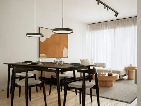 Departamento en Venta en Centro, USD 160.000