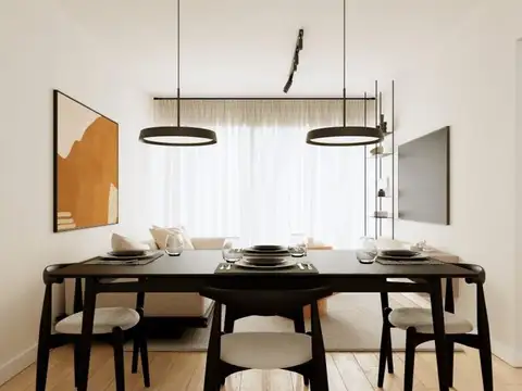 DEPARTAMENTO 3 DORMITORIOS