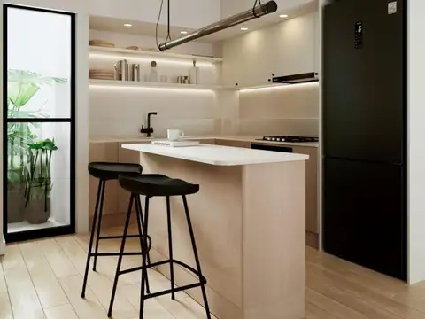 DEPARTAMENTO 3 DORMITORIOS