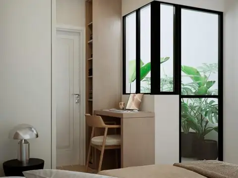 Departamento en Venta de 3 dormitorios