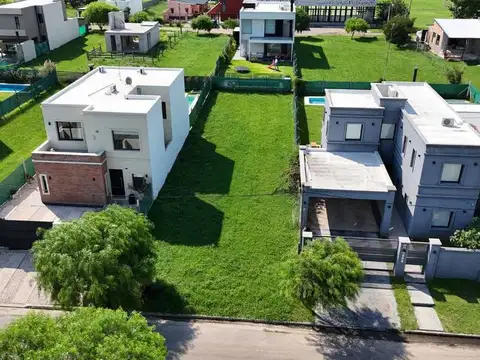 Terreno en Venta de 392,0 m2
