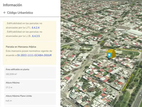 Casa en Venta al Oeste