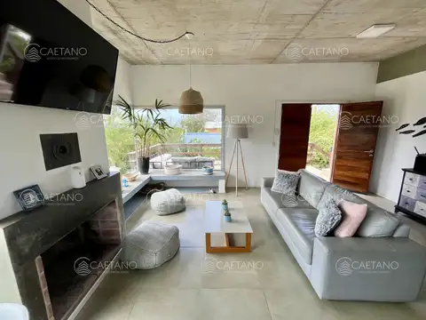 Venta casa 3 dormitorios Balneario Buenos Aires.