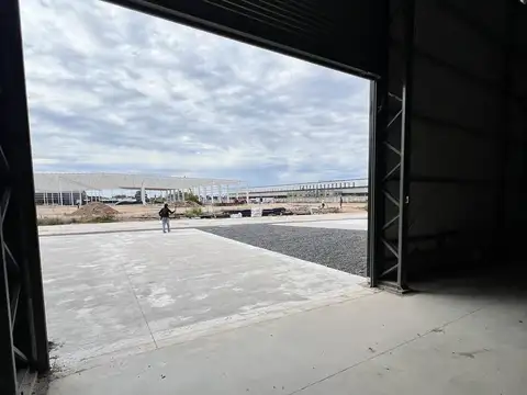 Galpon en Venta en Don Torcuato, USD 520.000