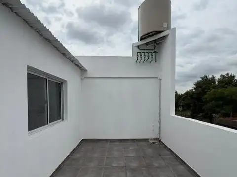 VENTA DEPARTAMENTO PH 2 AMBIENTES – MERLO