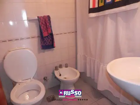 Departamento en Venta en San Justo, USD 90.000