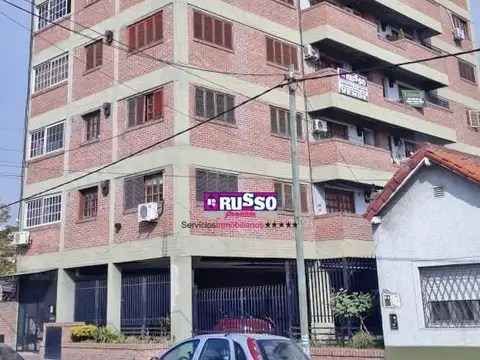 Venta Departamento 2 Ambientes San Justo