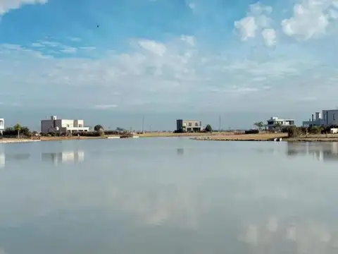 Terreno en Venta de 804,0 m2