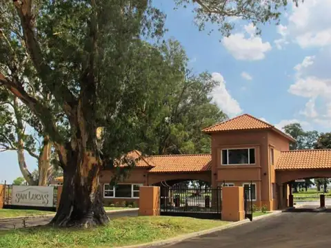 Terreno en Venta en San Lucas, USD 80.000