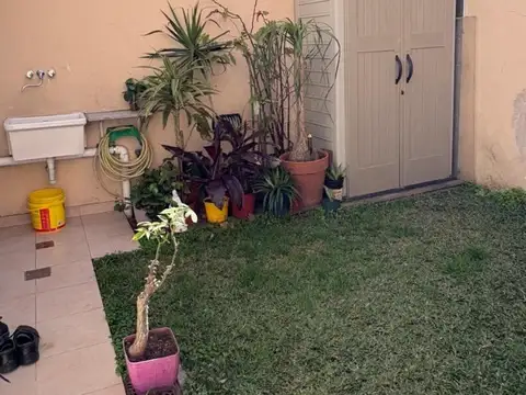 Casa en Venta 8 años