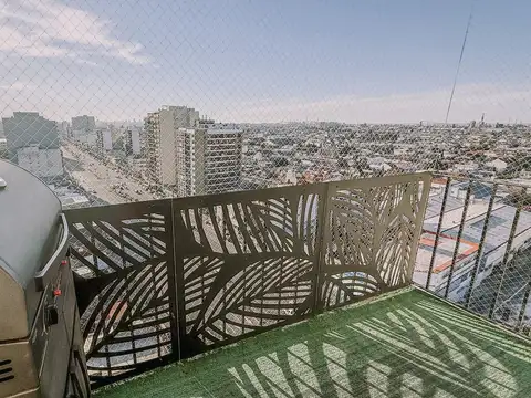 Departamento en Venta al Noroeste