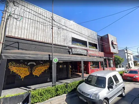 Galpon en Venta 40 años