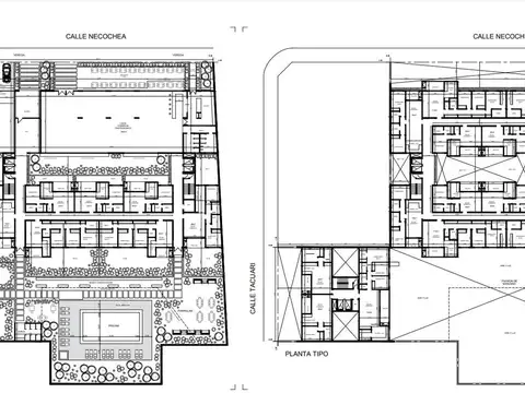 Galpon en Venta en Ramos Mejia, USD 2.600.000