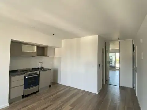 Departamento en Venta de Monoambiente