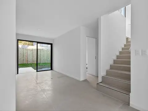 Casa en Venta 3 años