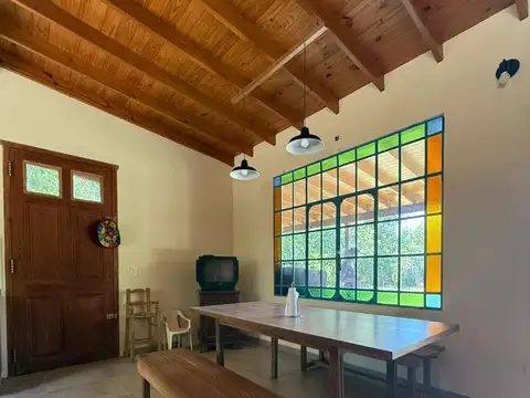 Casa en Venta con 5 cocheras