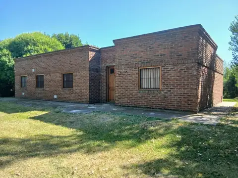 Casa en venta en Santa Brigida, Los Cardales