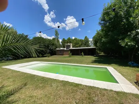 Casa en Venta de 2 dormitorios