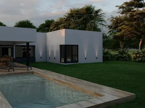 Casa en Venta con 2 cocheras