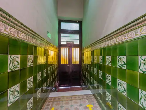 Casa en Venta en Almagro, USD 240.000