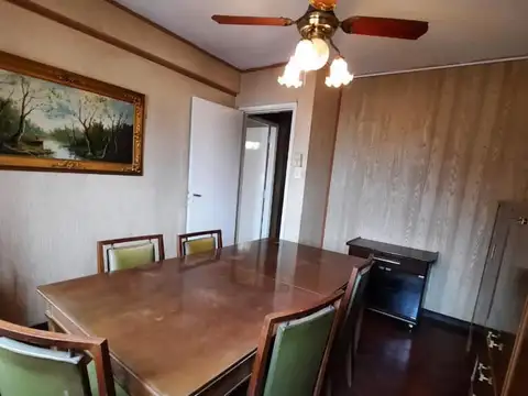 Departamento en Venta en Luis Agote, USD 72.000