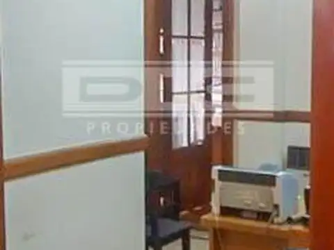 Oficina en Venta en Tribunales, USD 185.000