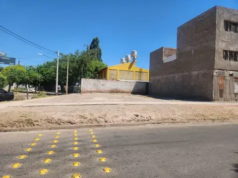 Terreno en Venta en Godoy Cruz, USD 20.000