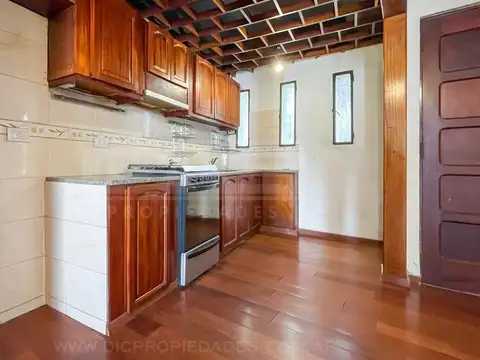Depto Tipo Casa en Venta de 2 dormitorios