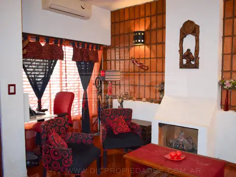 Depto Tipo Casa en Venta de 2 dormitorios