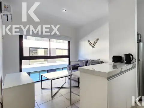 Departamento en Alquiler de 2 ambientes