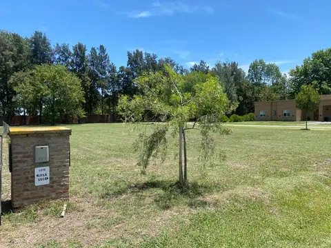 Terreno en Venta en Haras Del Sol, USD 49.000