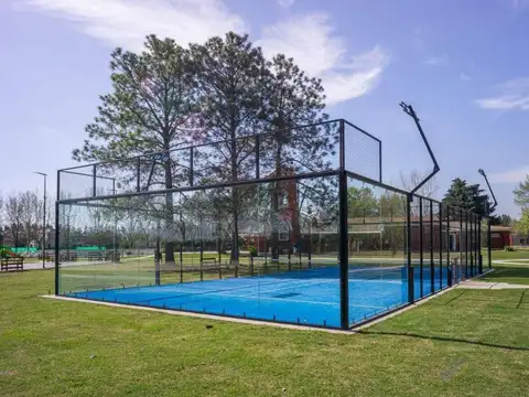 Terreno en Venta en Haras Del Sol, USD 49.000