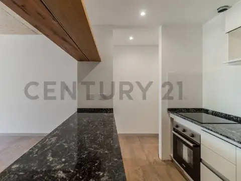 Rio de janeiro 600, Piso 6