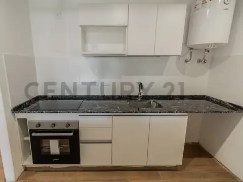 Departamento en Venta en Almagro, USD 149.000