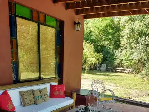 Quinta en Alquiler en Abbott, $ 750.000