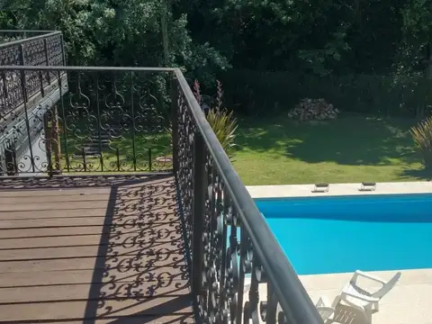 Quinta en Alquiler en Abbott, $ 750.000