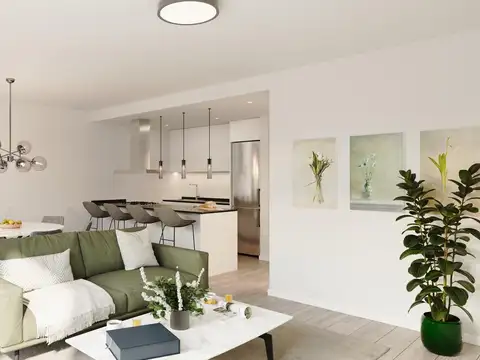 Departamento en Venta Apto profesional