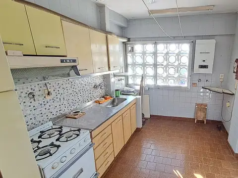 Departamento en Venta de 3 dormitorios