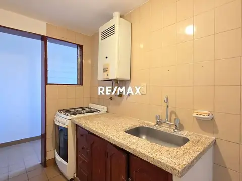 Departamento en Alquiler de 3 dormitorios