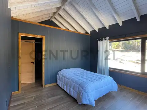 Casa en Venta en Chapelco Golf & Resort, USD 480.000
