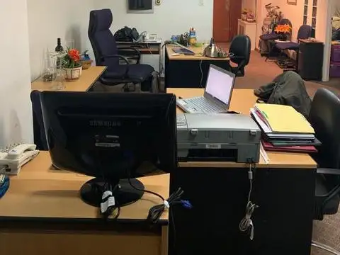 Oficina en Venta en San Nicolás, USD 160.000